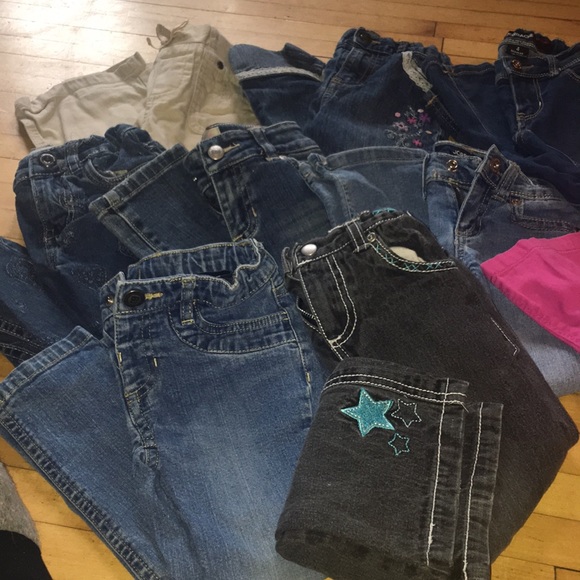 Jeans - Picture 5 of 7